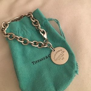 Tiffany & Co bracelet